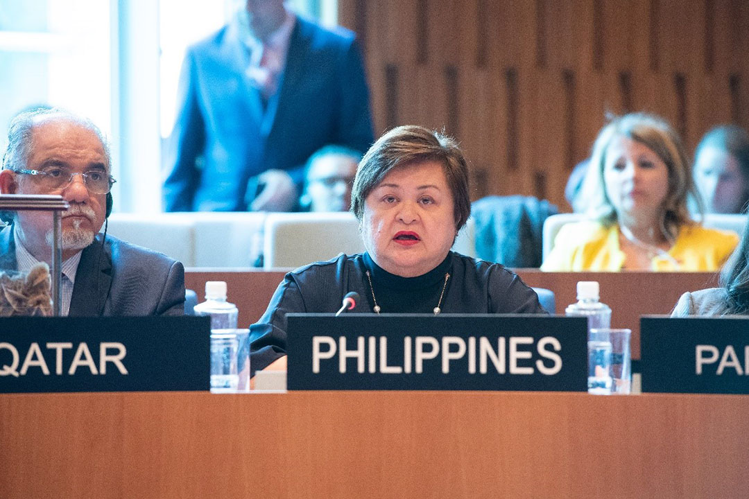 Ma. Theresa P. Lazaro