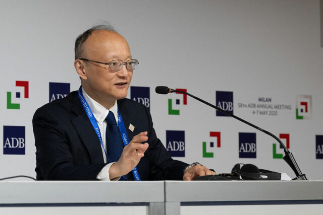 Masato Kanda