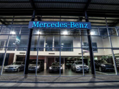 Chinese brands seen indirectly competing with luxury cars