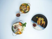 Everything Bistro under one roof