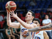 NLEX eyes share of the lead against Converge FiberXers