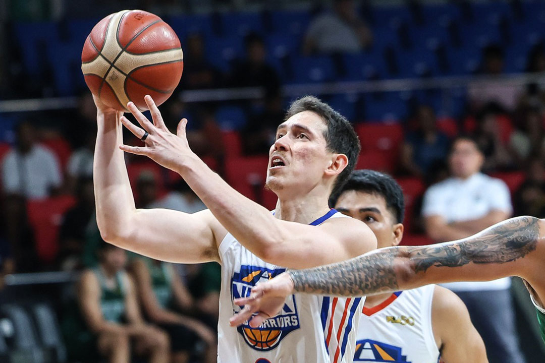 NLEX ROAD WARRIORS