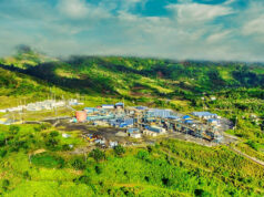 OceanaGold extends Didipio mine life to 2037