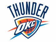 OKC rallies in 4th, knots series with Denver at 2-2
