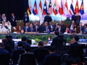 Marcos seeks closer ties between ASEAN, Gulf states in digital trade