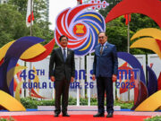 Marcos backs ASEAN consensus to avoid retaliation against US