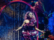 A drag-fueled showstopper mirrors the real world