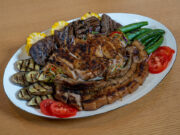 Dining In/Out (05/15/25)