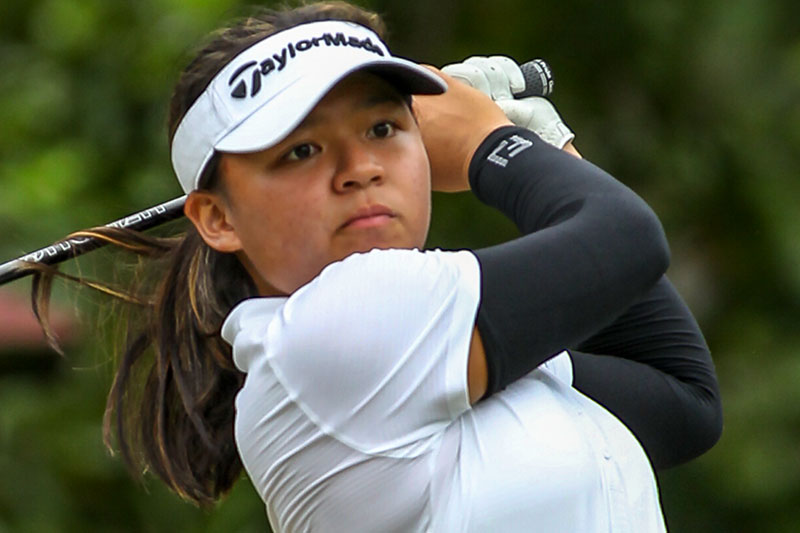 RIANNE MALIXI