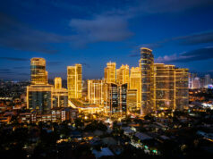 Rockwell Land seeks approval for P10-B bonds