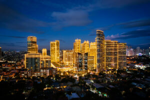 Rockwell Land seeks approval for P10-B bonds