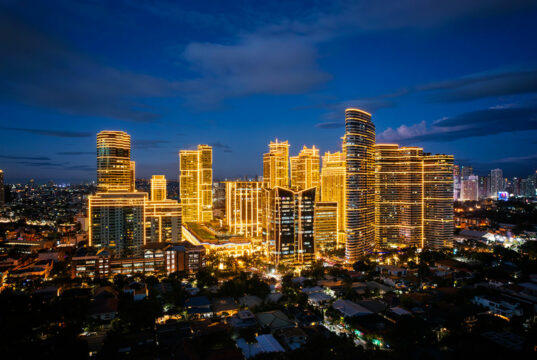 Rockwell Land seeks approval for P10-B bonds