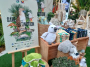 SM makes wildlife conservation efforts easier