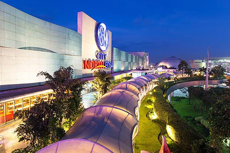 SM-North-Edsa
