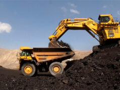 DoE reviews Semirara coal contract ahead of 2027 expiry