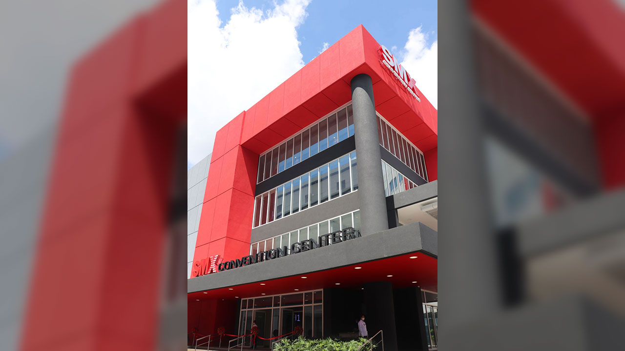 SMX-Convention-Center
