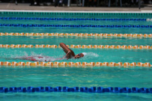 Tanker Sia breaks 2 records to lead NCR surge at Palarong Pambansa