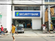 Security Bank’s sustainability loan disbursements near P100B as of Oct.
