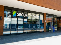 Security Bank raises P21 billion from issuance of 5-year corporate bonds