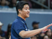 NU coach Sherwin Meneses braces for showdown against La Salle’s top UAAP coach Ramil de Jesus