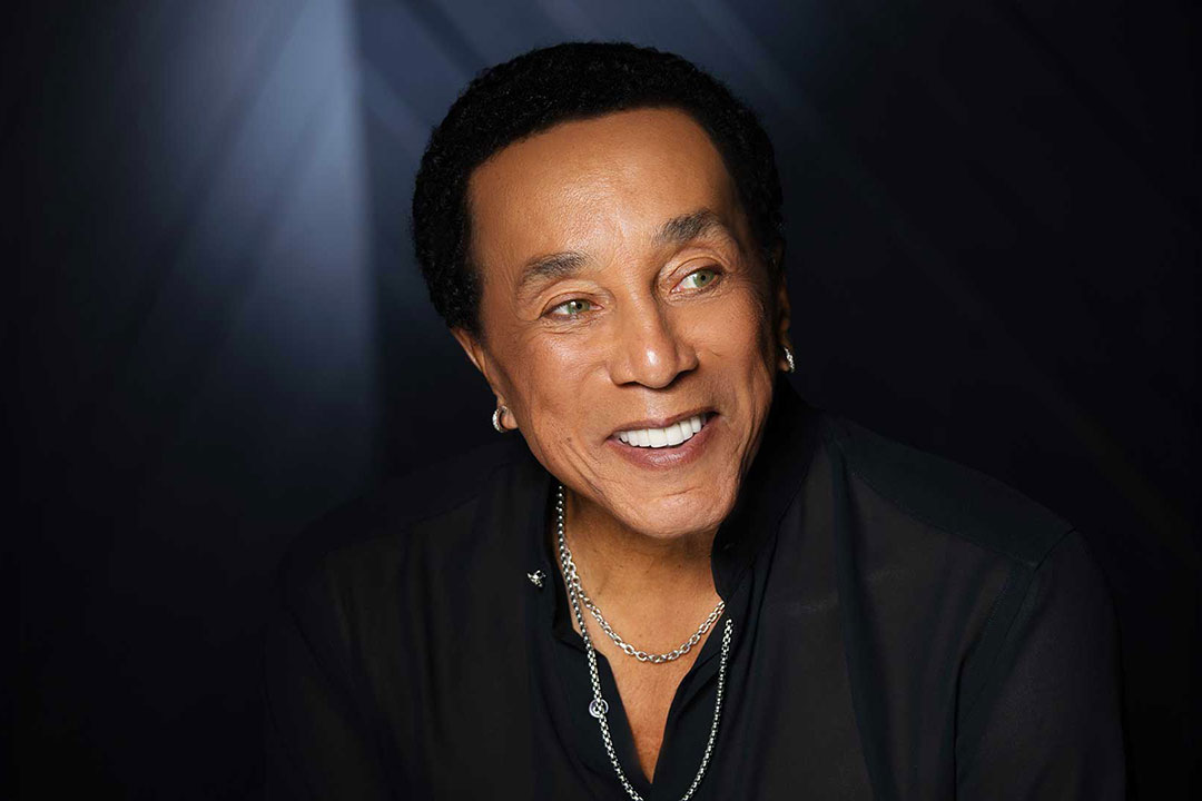 Smokey Robinson