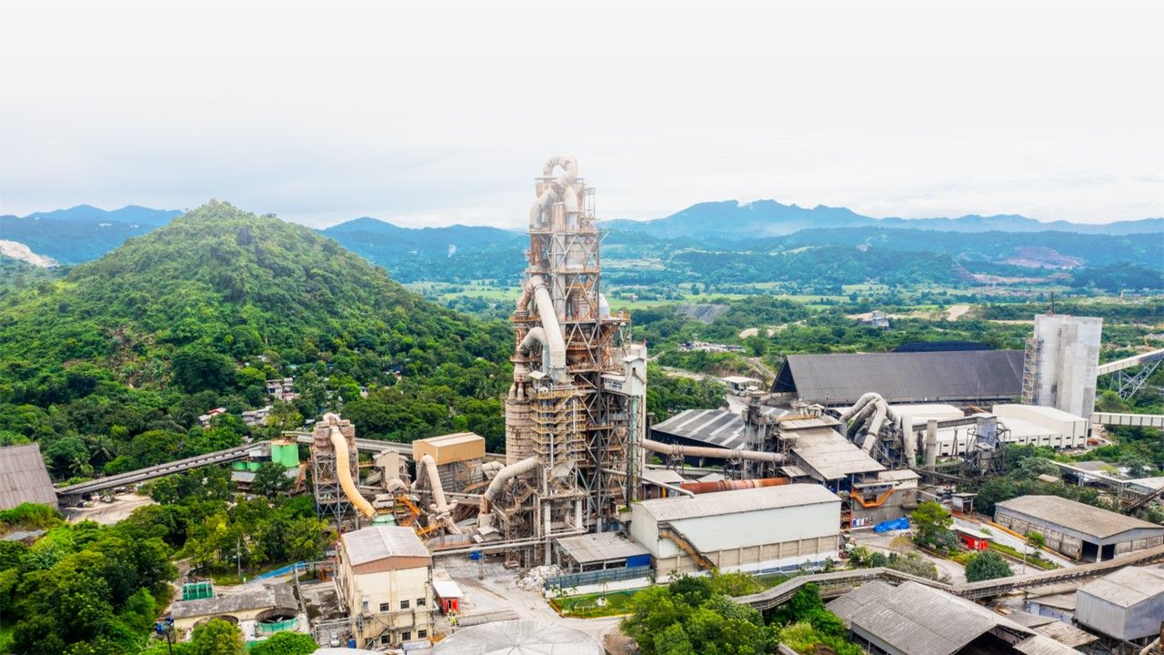 Solid Cement_Rizal