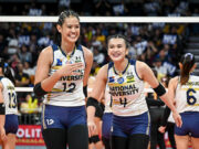 NU Lady Bulldogs eye three-peat despite Belen and Solomon exit