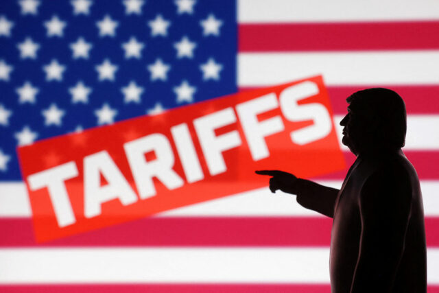 Trump-Tariffs