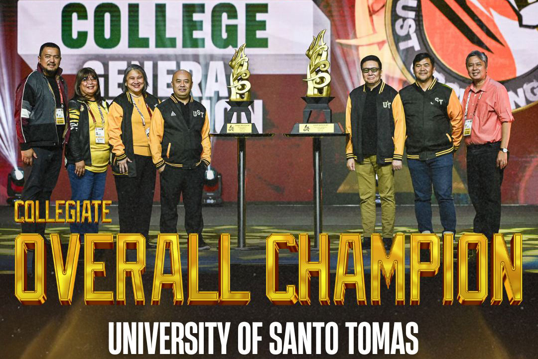 UST