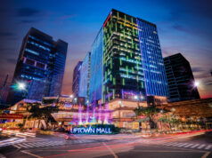 Megaworld Q3 profit edges higher on strong leasing and hotel growth