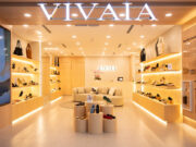 Eco-friendly shoe brand opens first store in Manila