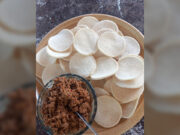 Ancient Cuban flatbread makes comeback as economic crisis bites