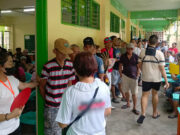 Philippines votes in high-stakes midterms amid Marcos-Duterte showdown