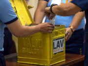 Tensions in BARMM escalate ahead of polls