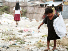 Marrakech Framework: Helping SDG signatories close child-labor shortfall