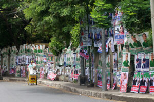 Filipinos split on anti-political dynasty push, says WR Numero