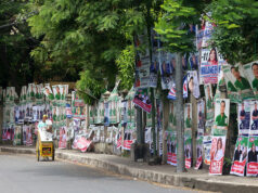 A strong party system can deter corruption says political analyst