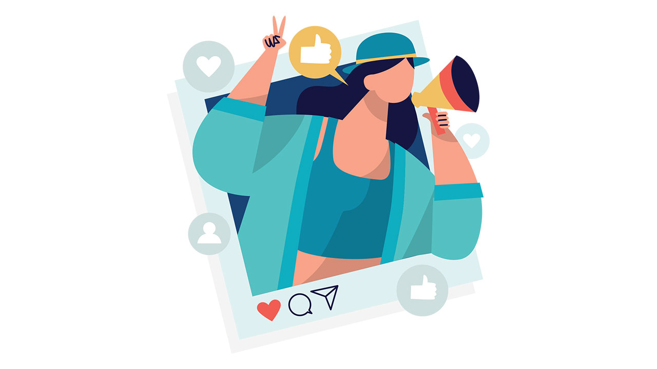 influencer