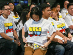 Over 2,000 job fairs launched in 2025