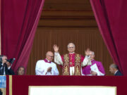 Crowds gather in Cameroon for biggest event of Pope Leo’s Africa tour