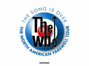 The Who to say goodbye with North America tour