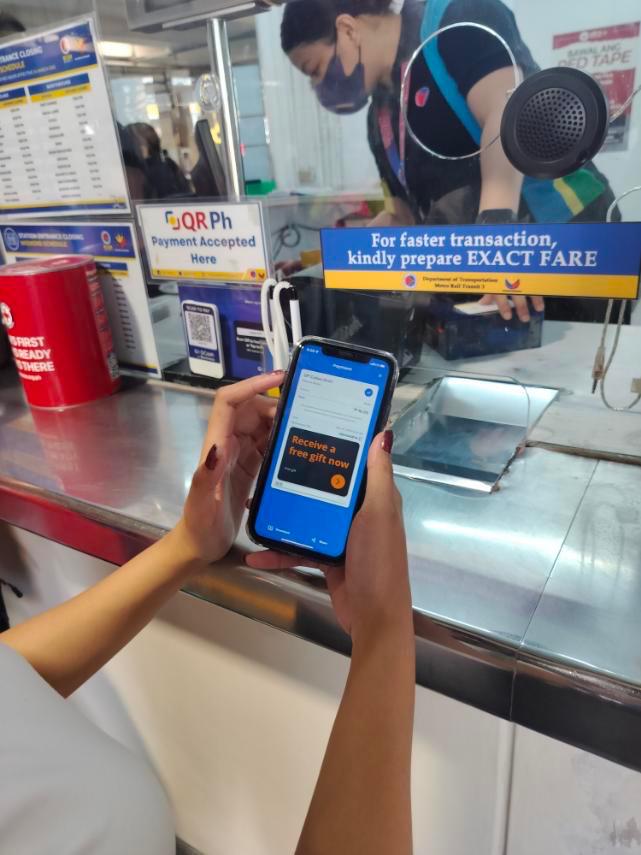 GCash