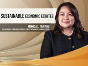 Building sustainable economic estates