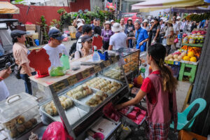 Inflation eases to over 5-year low