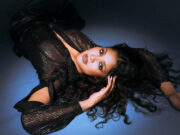 Kiana V releases new R&B anthem