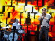 A-ha frontman Morten Harket diagnosed with Parkinson’s disease