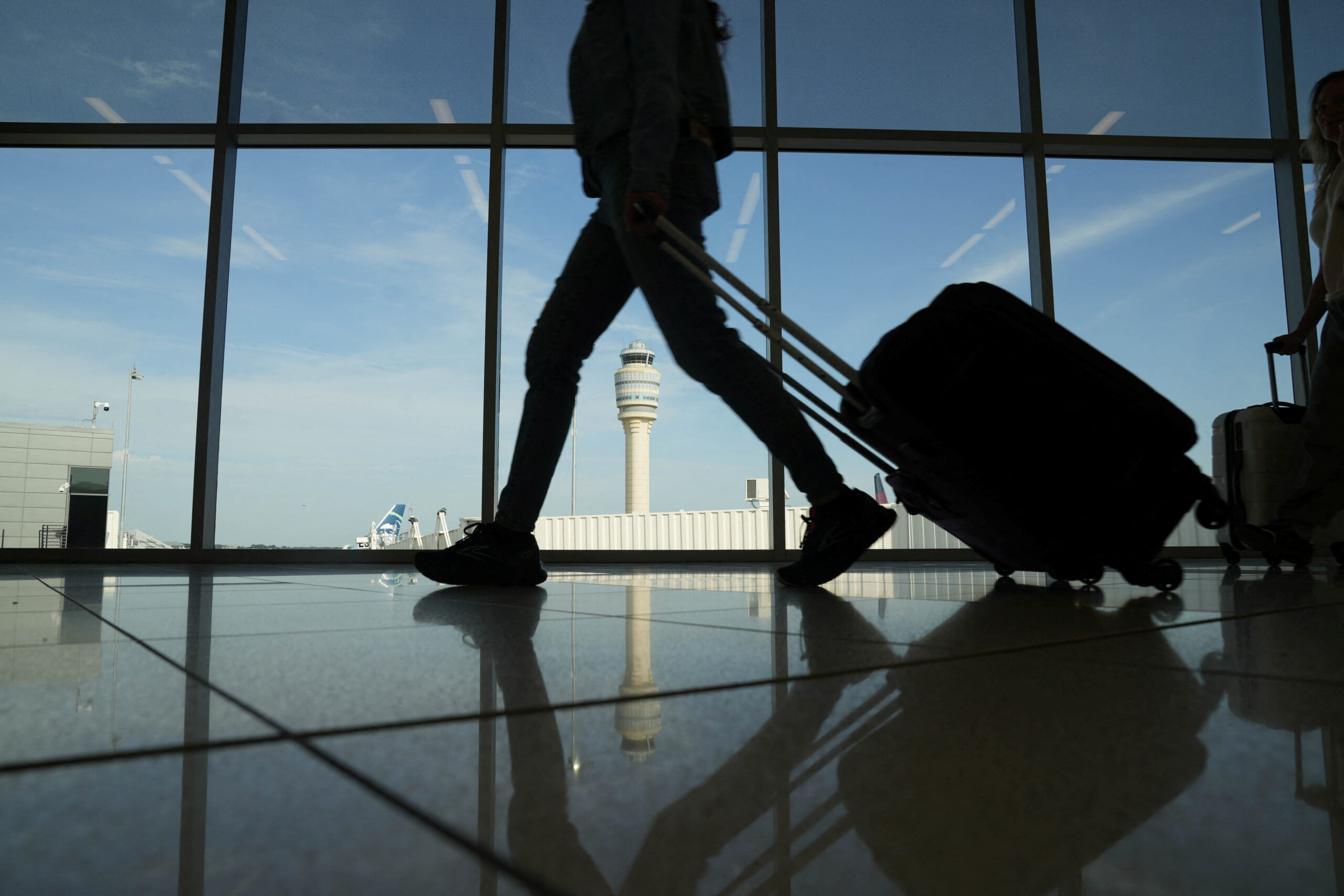 travel