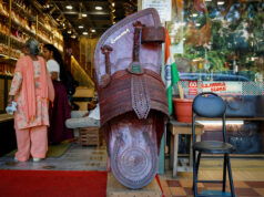 Prada to launch $930 ‘Made in India’ sandals after backlash