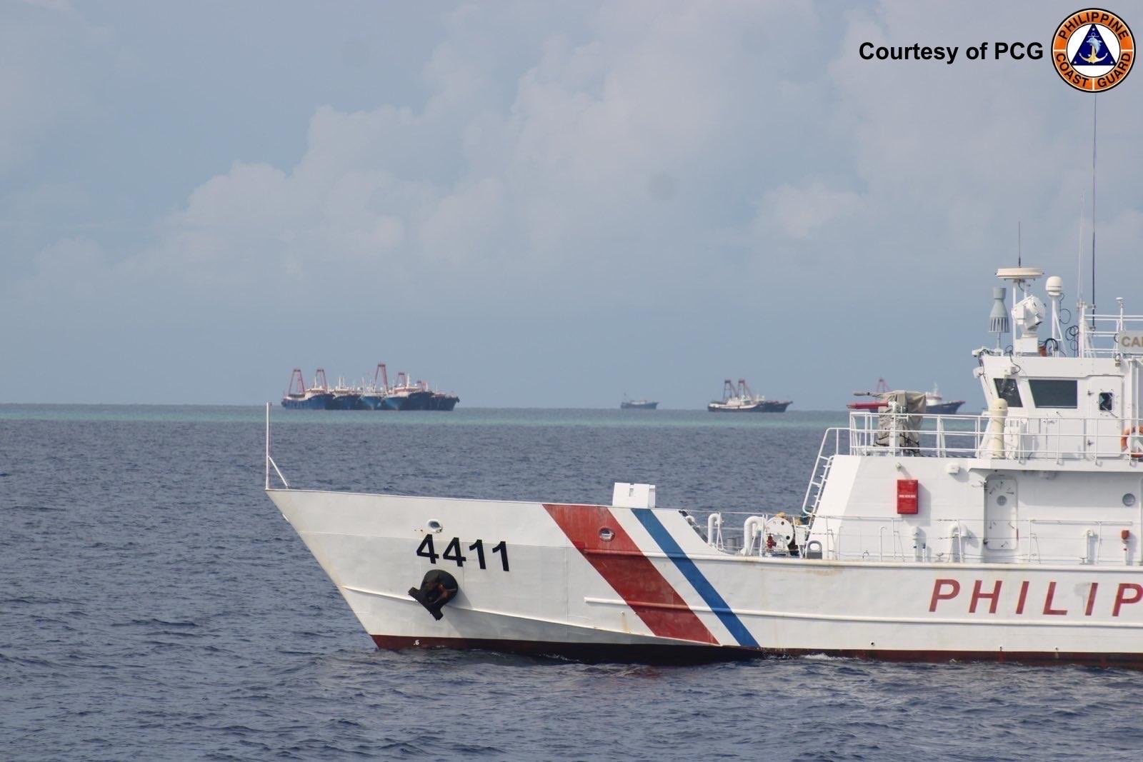 Philippine-coast-guard