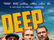 Bryce Dallas Howard leads improv comics undercover in film Deep Cover